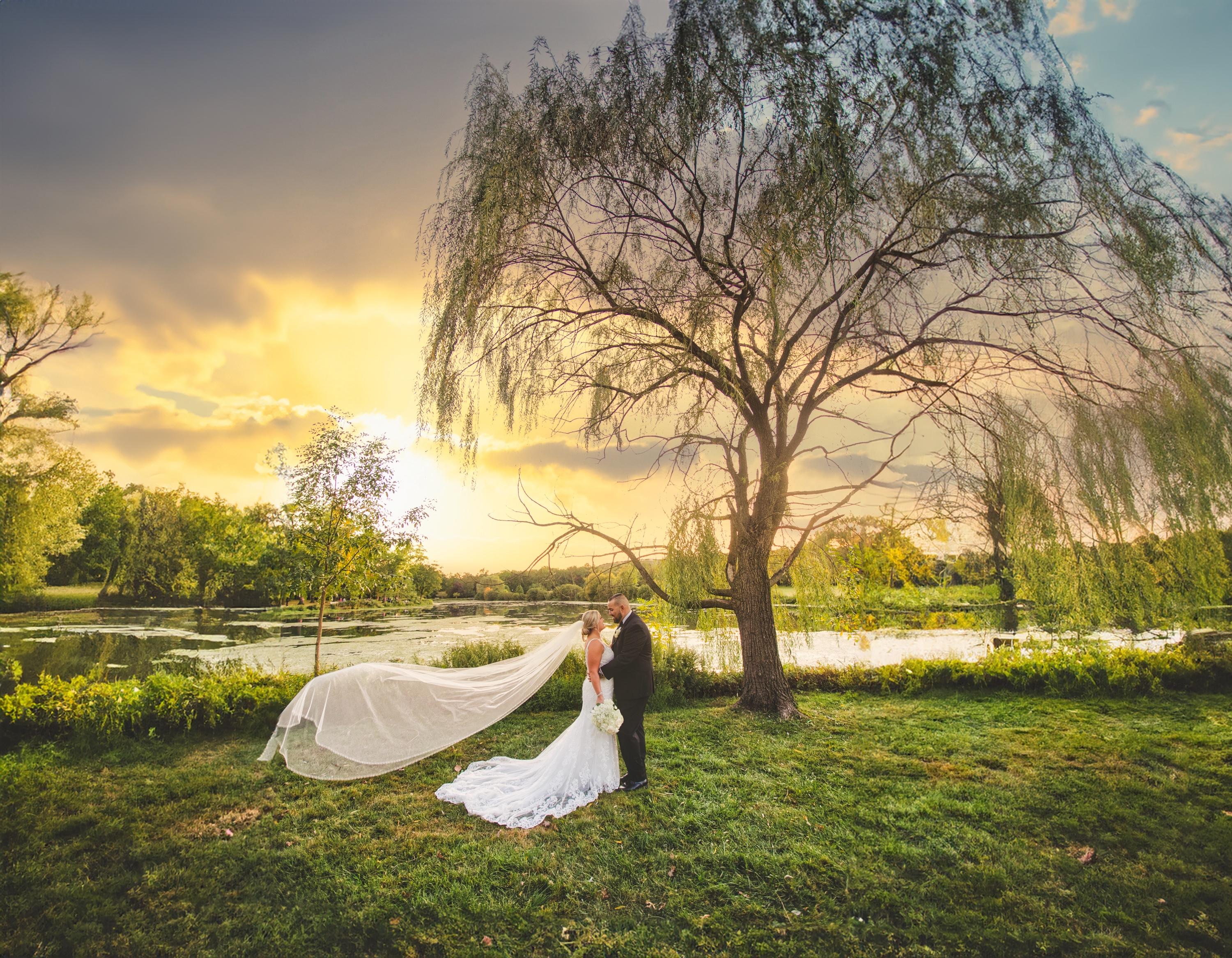 "Unlocking Timeless Memories: A Guide to Choosing the Perfect Photographer and Videographer for Your New Jersey Wedding"