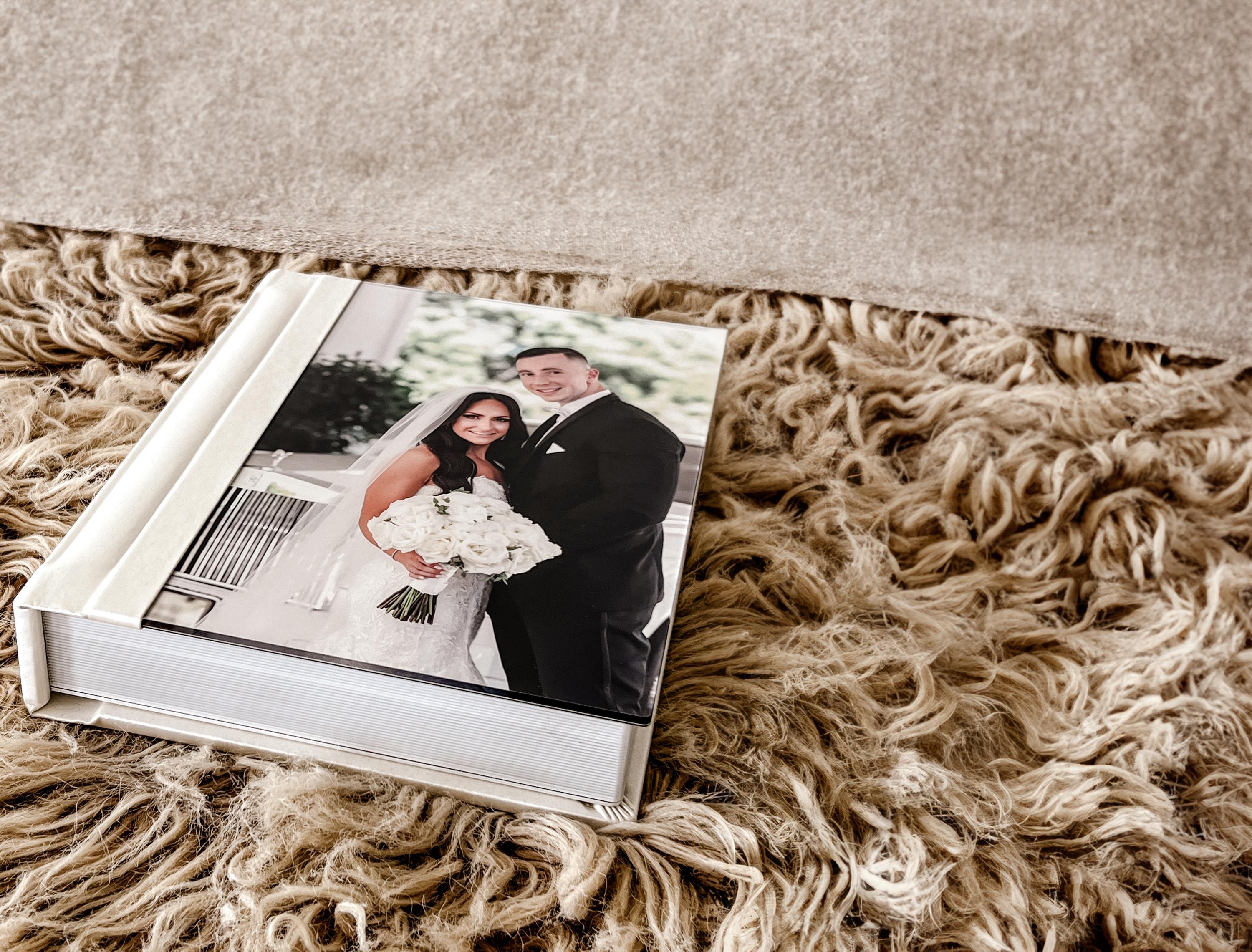 Wedding Albums