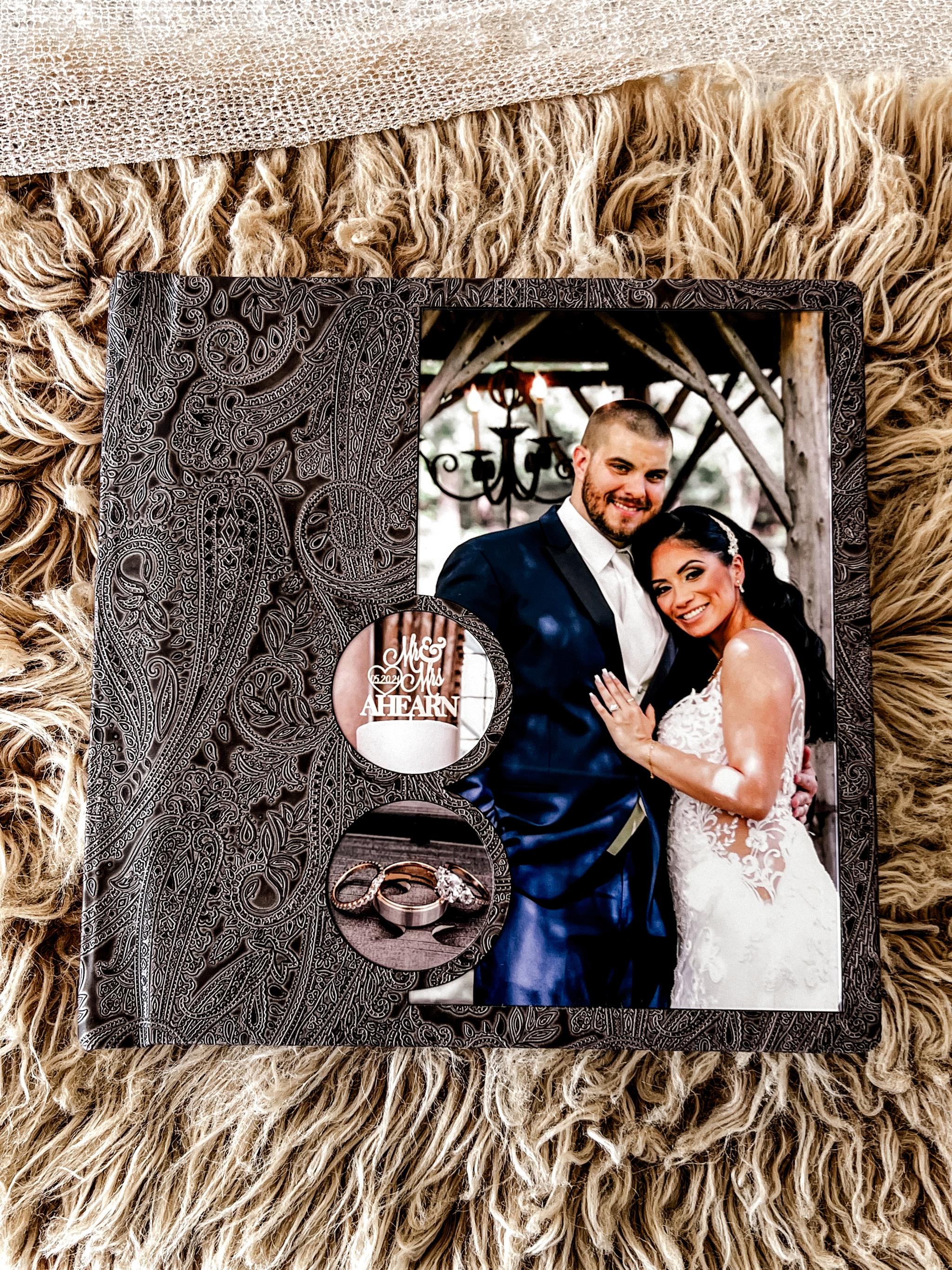 Wedding Albums