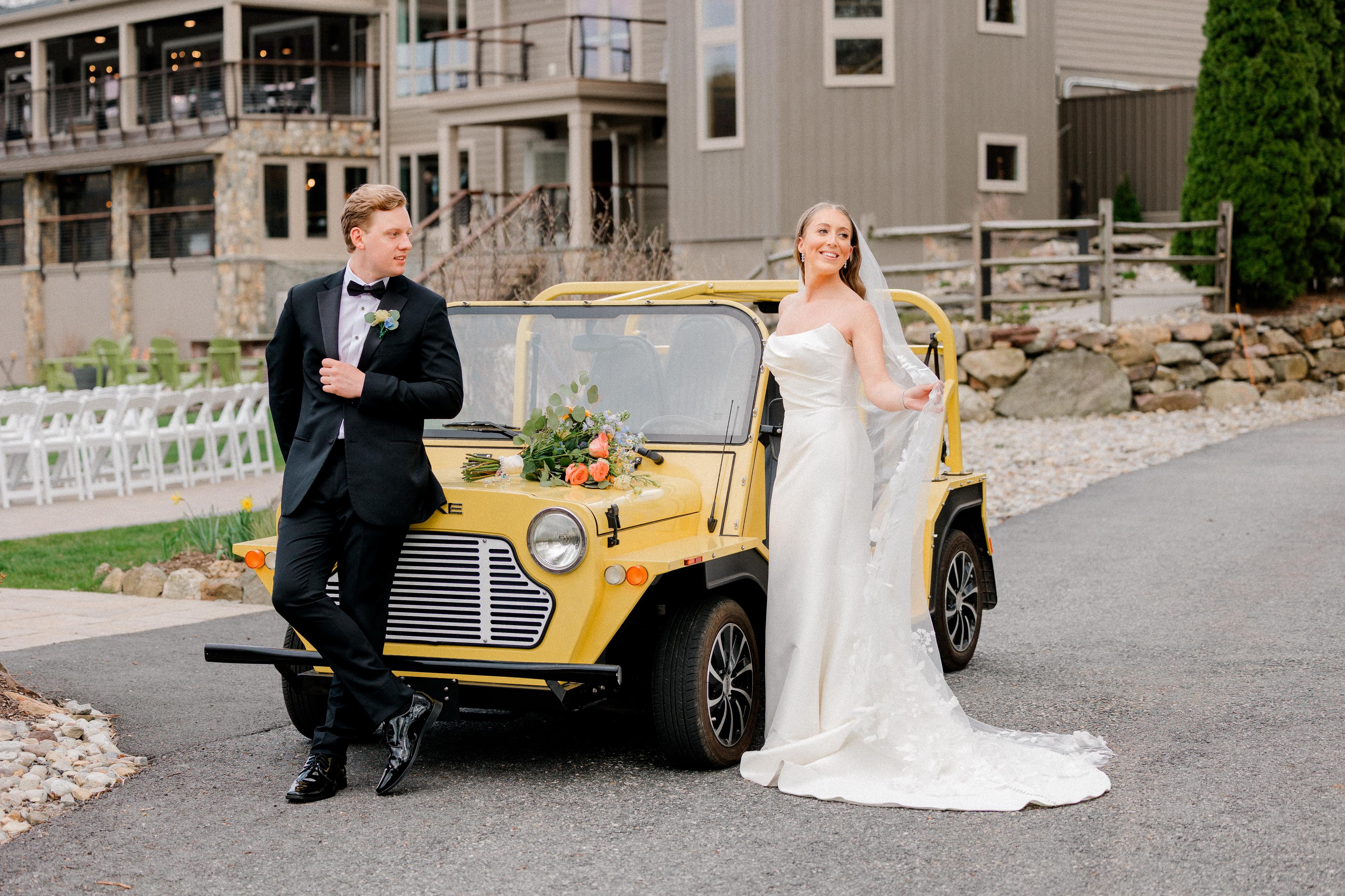 The Invaluable Role of a Photographer on Your Wedding Day