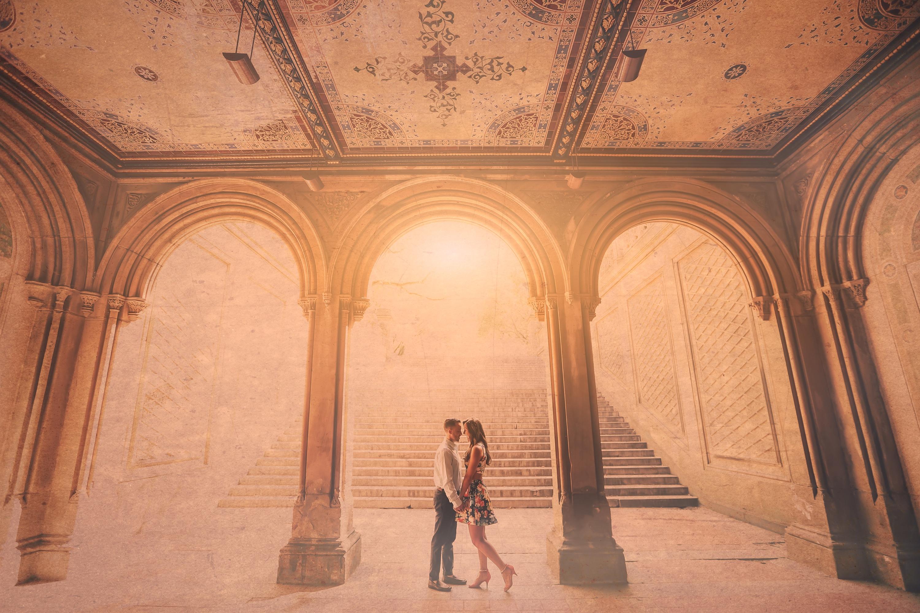 "Crafting Timeless Memories: A Personalized Wedding Photography Experience"