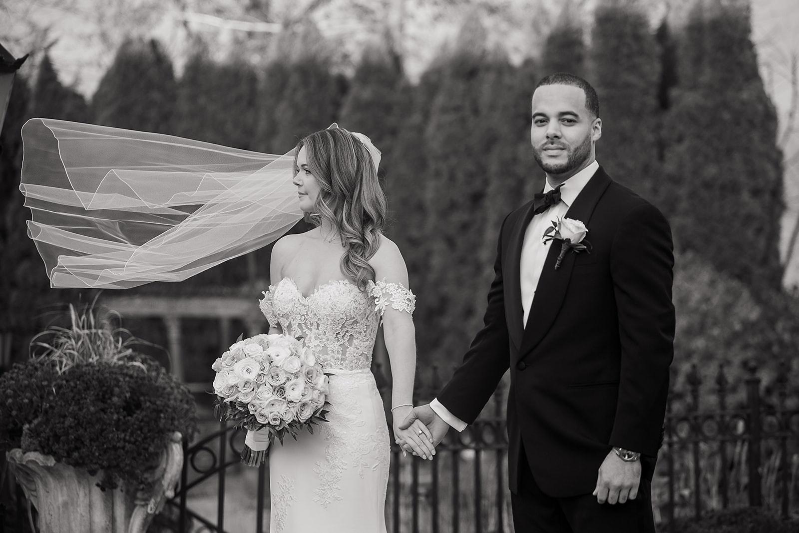 The Invaluable Role of a Photographer on Your Wedding Day