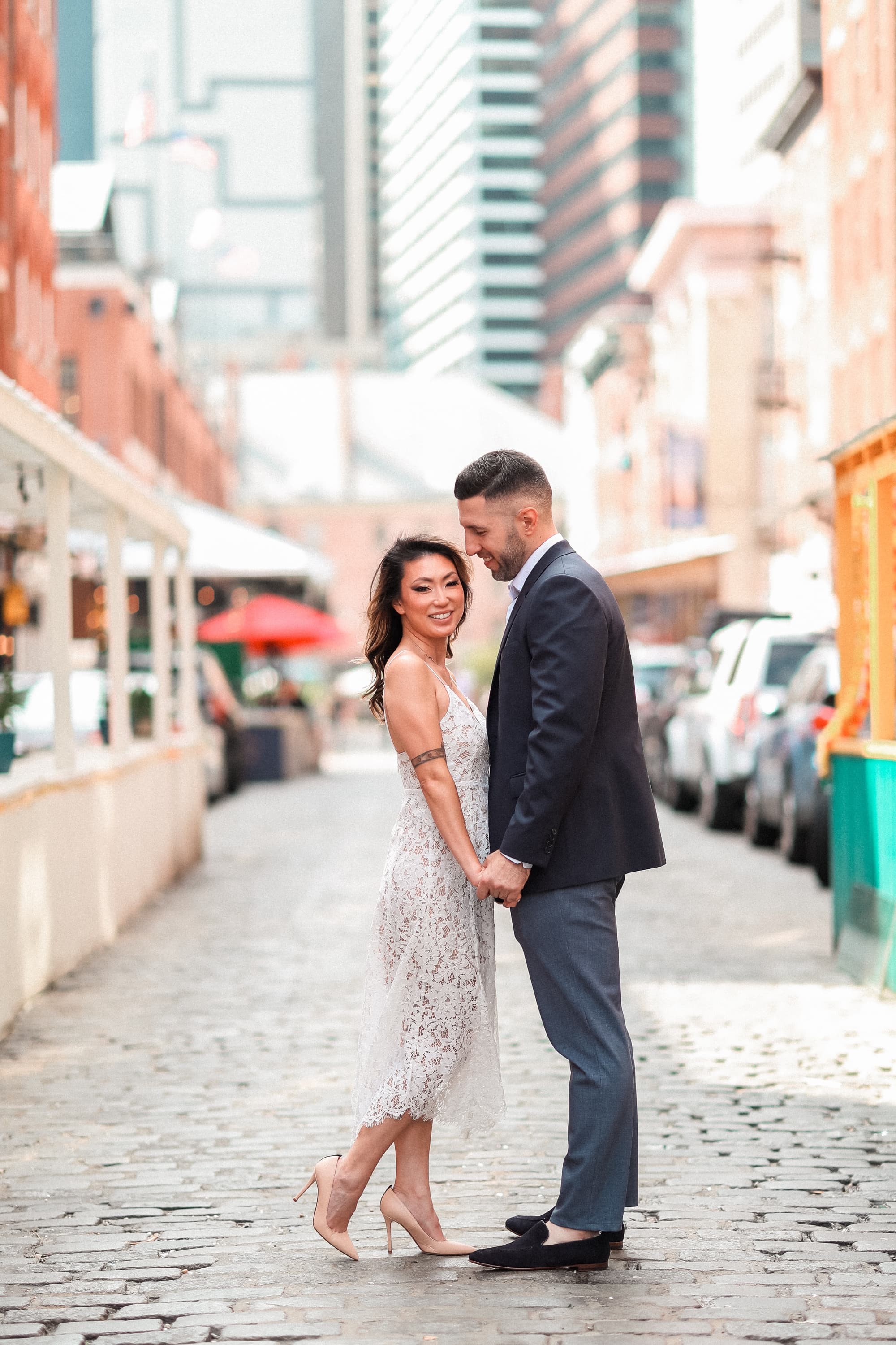 Why You Should Consider Engagement Photos: Unveiling the Benefits