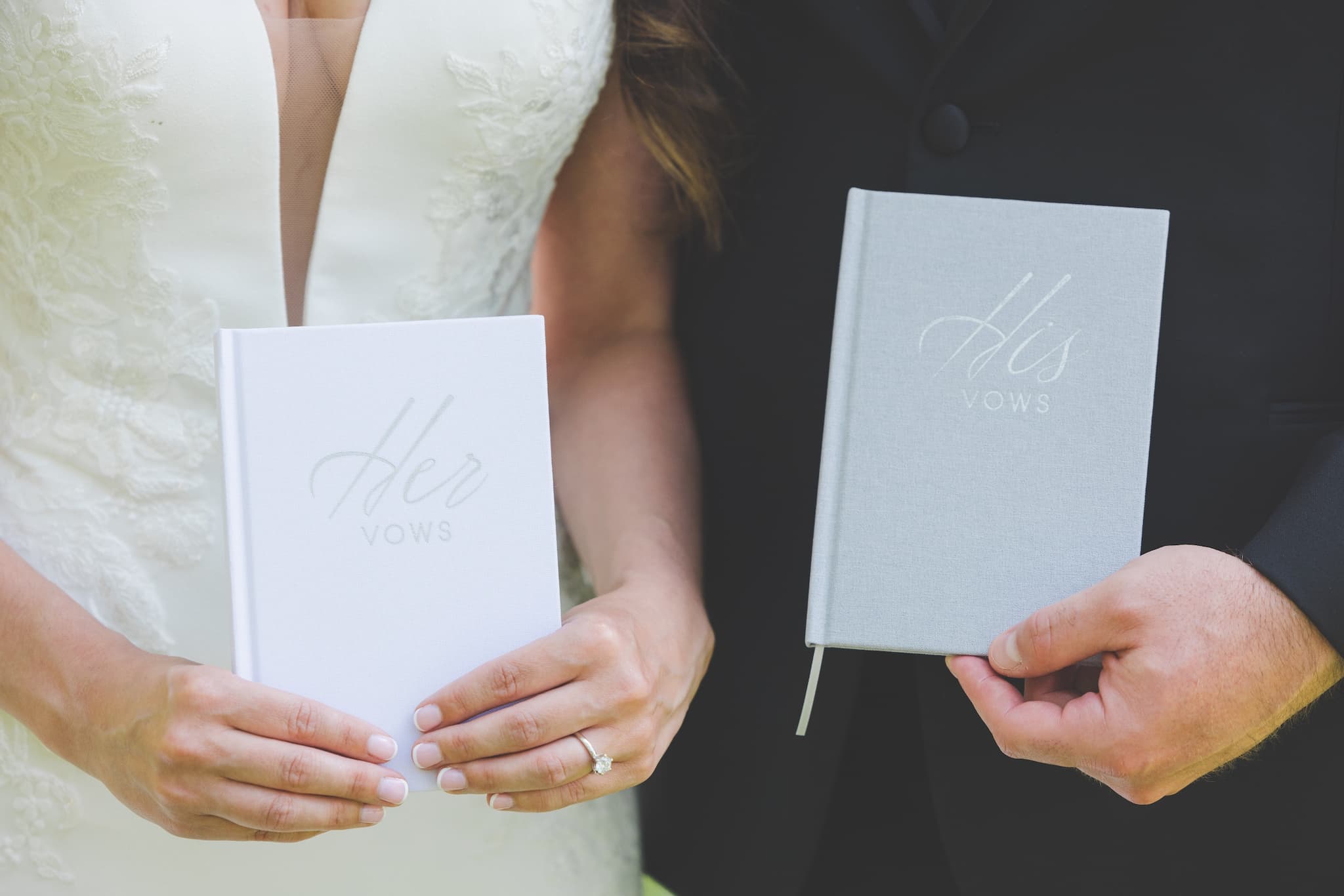 The Essential Checklist: 10 First Steps to Planning Your New Jersey Wedding