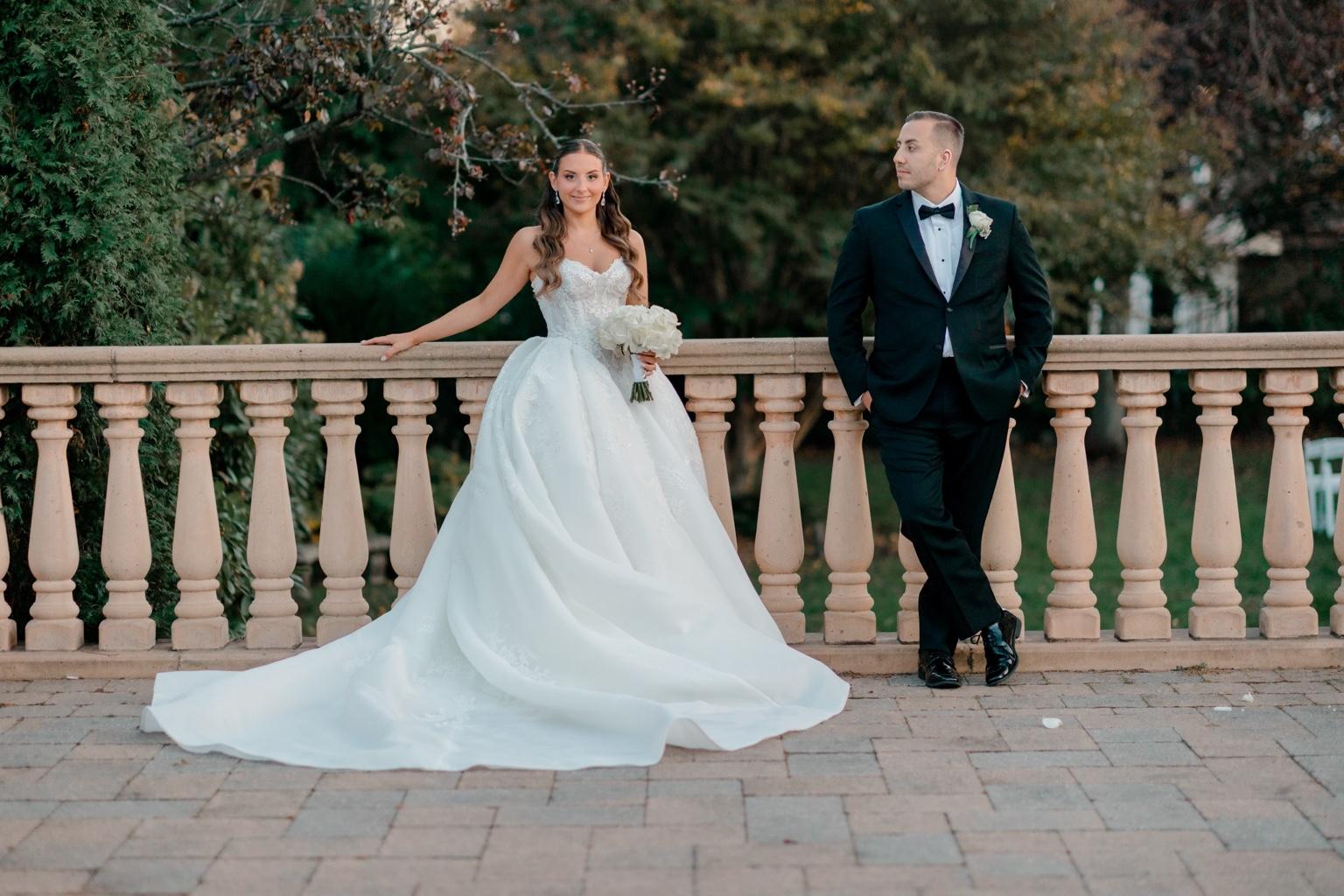 How much does a wedding photographer cost in New Jersey for 2027