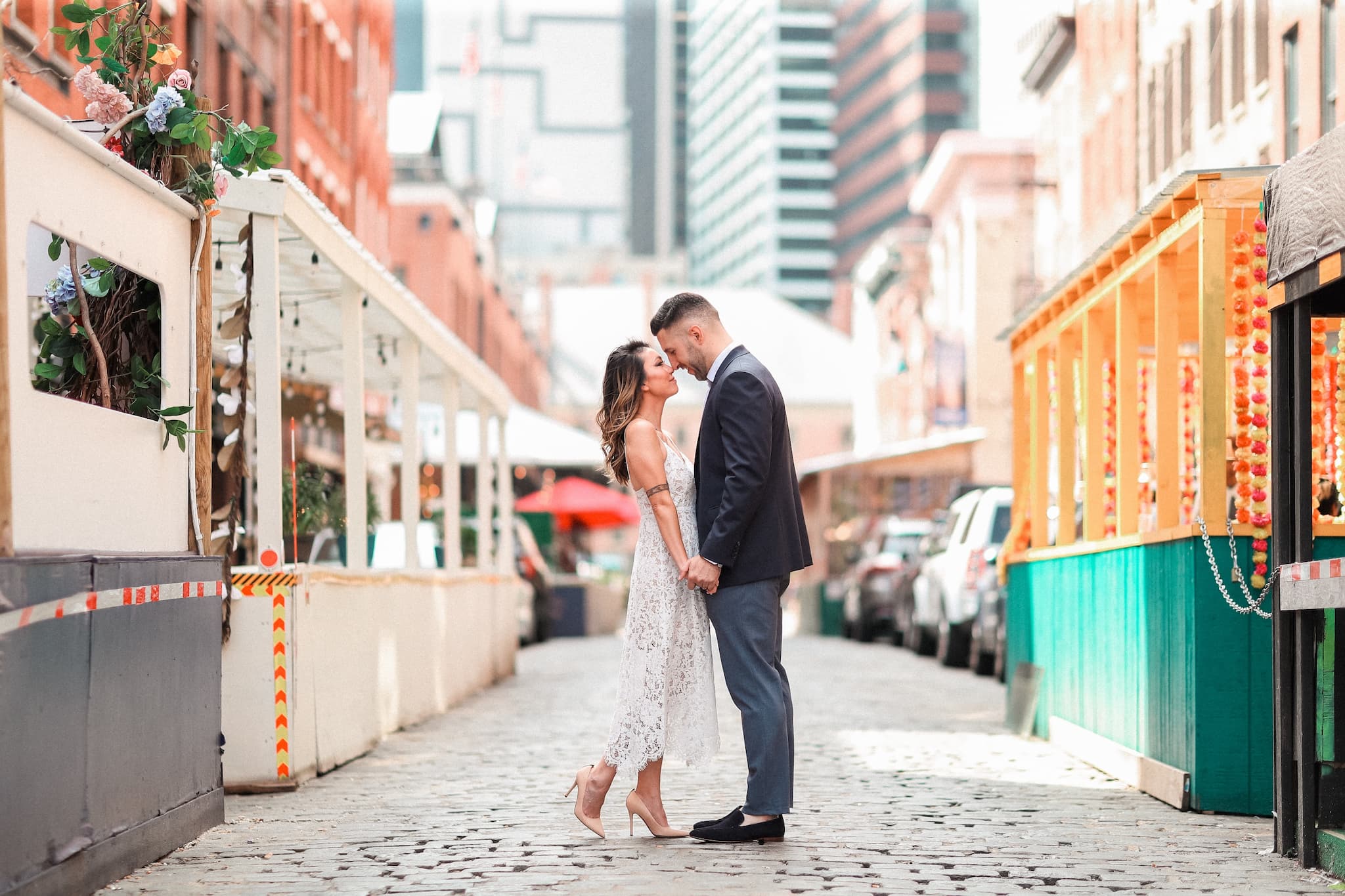 Why You Should Consider Engagement Photos: Unveiling the Benefits