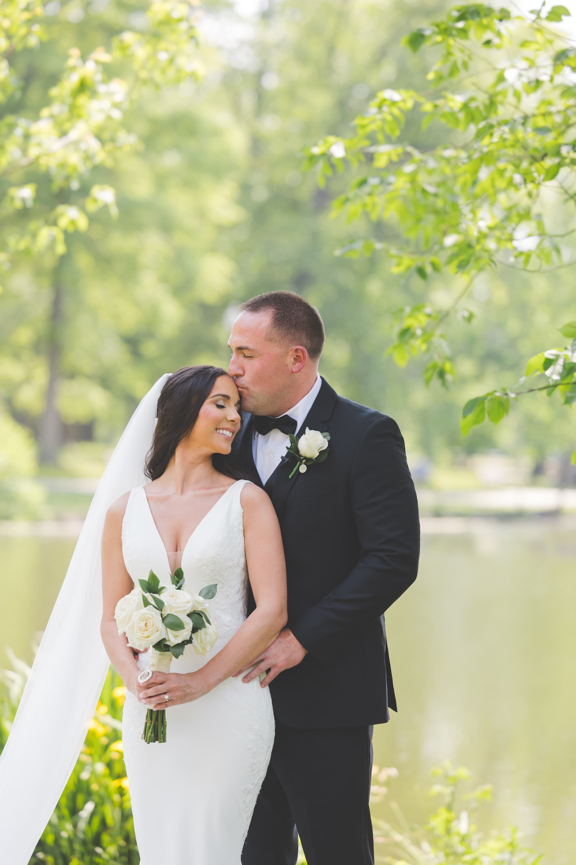 The Essential Checklist: 10 First Steps to Planning Your New Jersey Wedding